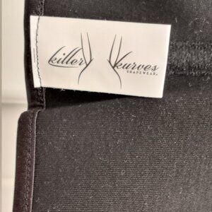 Plus Size Killer Kurves Waist Trainer..NEVER WORN!!